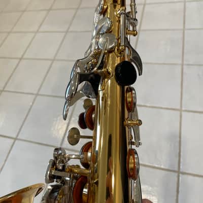 Serviced Yamaha YAS-26 Alto Saxophone (Ready to Play) - Near Mint Condition image 16