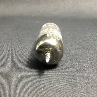 RCA 6350 (12AU7 Sub) Black Plates AUDIO Amp VACUUM TUBE USA Tested 10.7119-D image 4