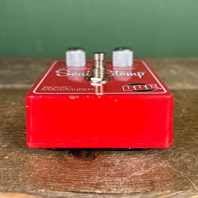 BBE Sonic Stomp Sonic Maximizer 2010s - Red image 6