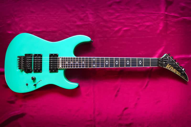 Kramer Glide B6 | Reverb