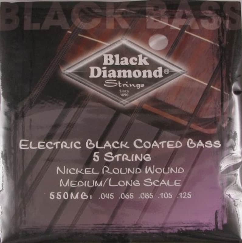 Black Diamond N550MB 2010s image 1