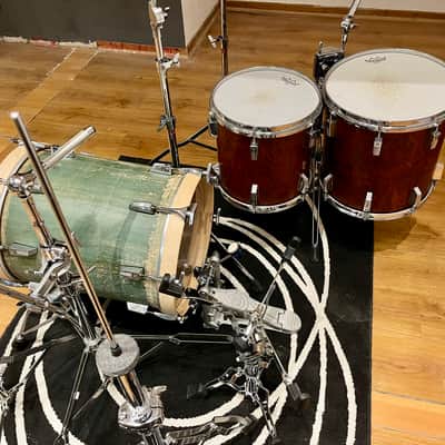 Sonor Signature lite bubinga - Bubinga image 6