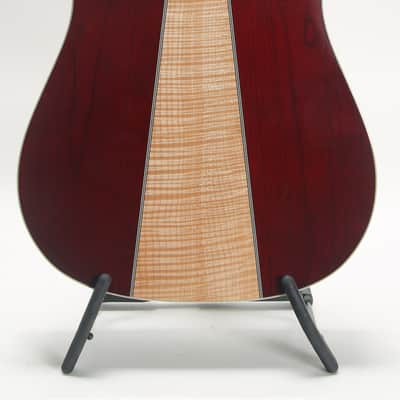 Martin SSC-D35-14 NAMM Special (2014) image 8