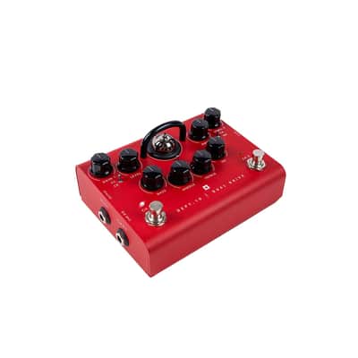 Blackstar Dept. 10 Dual Drive Overdrive Pedal - Open Box image 2