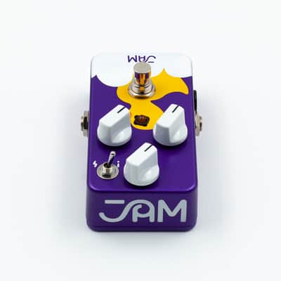JAM Pedals Eureka Fuzz Pedal image 2