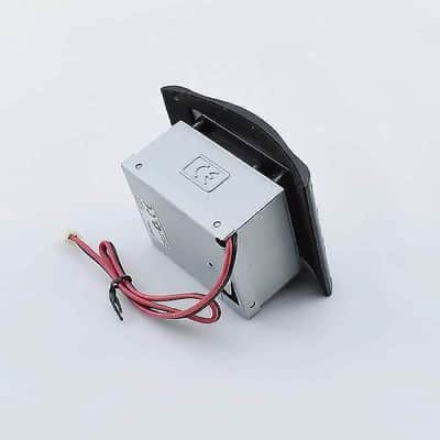 Ibanez AEQ-SSP Acoustic Guitar Preamp EQ Equalizer Pickup For Ibanez PF / PF-CE image 9