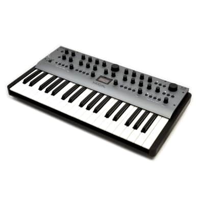 Modal Electronics Carbon8 - Synthesizer image 7