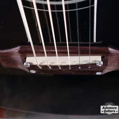 Gibson 1996 1968 EVERLY Reissue image 13