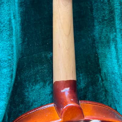 Guitar wars Violin 4/4 90/2000 - Natural image 10