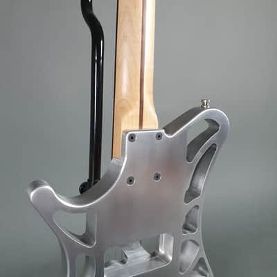 Alien Alloy Guitars - Polymorph - #004 image 4