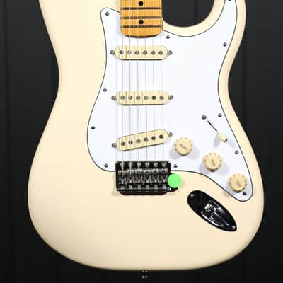 USED Fender 2022 Jimi Hendrix Stratocaster® image 1