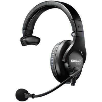 Shure BRH441M-LC BRH441M-LC image 2