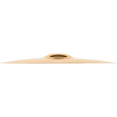 Meinl CLASSICS CUSTOM BRILLIANT 16" MEDIUM CRASH image 4