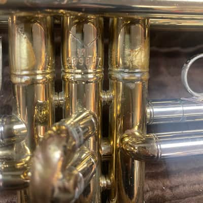 Bach Strativarius Model 37 image 4