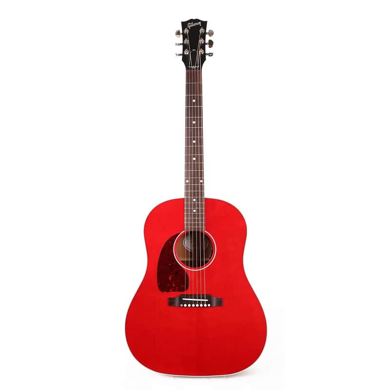 Gibson J-45 Standard Left-Handed | Reverb Canada