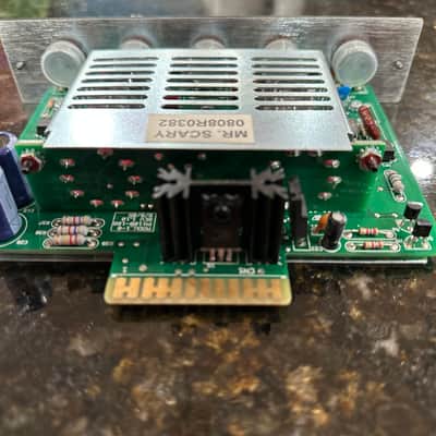 Randall Mr. Scary MTS Module imagen 4