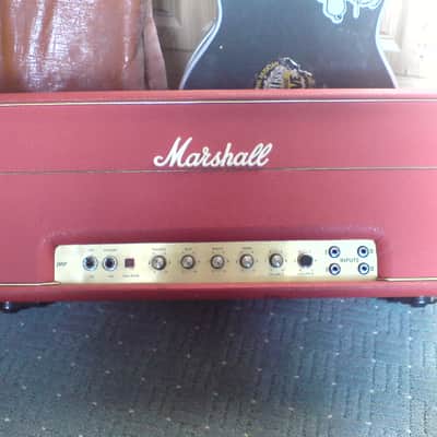 Marshall 1959 1973 - Red image 3