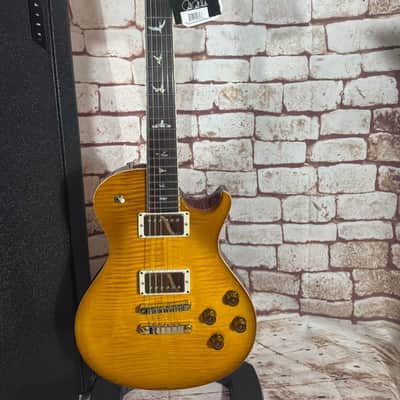 PRS Limited Edition 40th Anniversary McCarty SC56 2025 - McCarty Sunburst #4 image 2