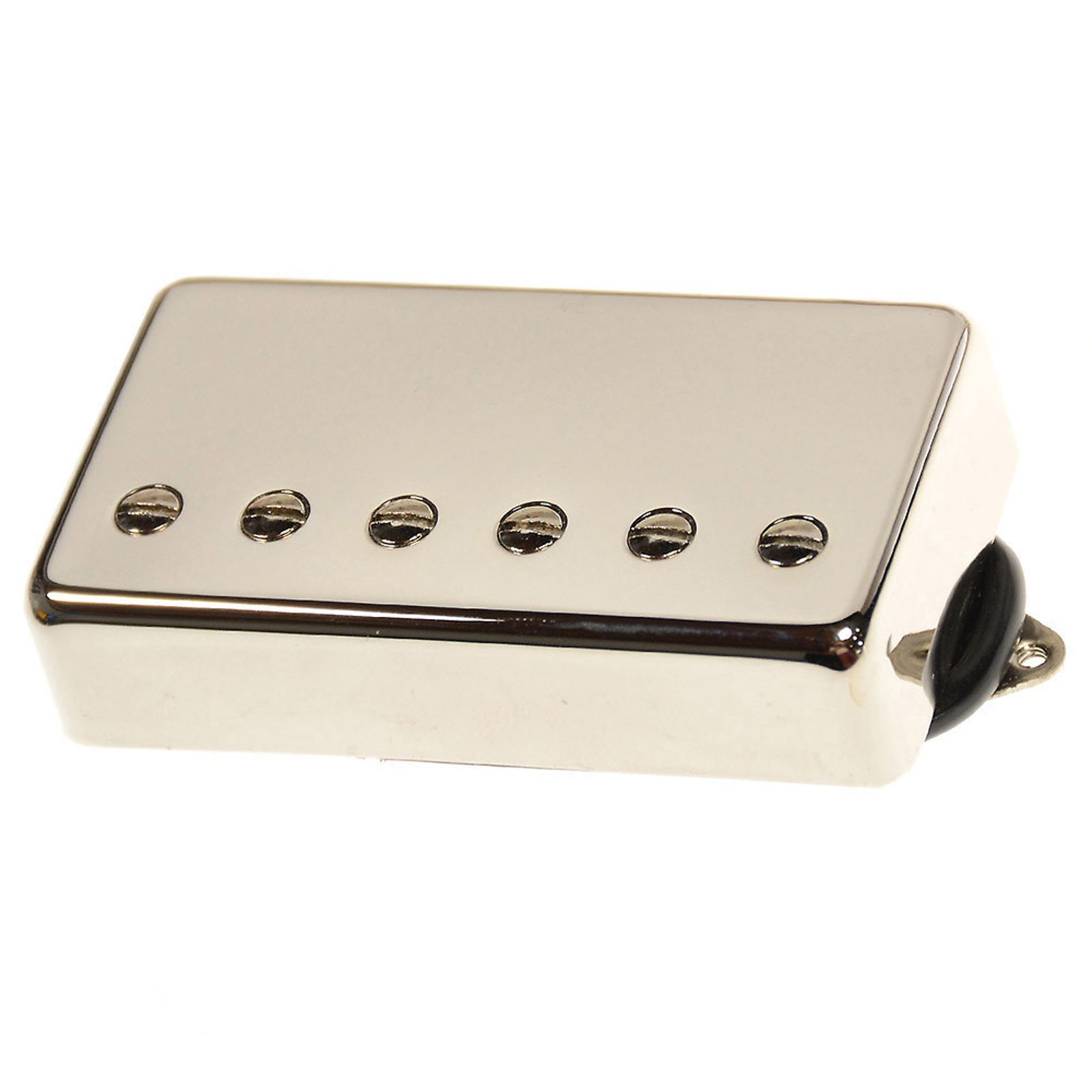 Pickup Humbucker Suhr Doug Aldrich DA-B53 ZB Per Ponte - Zebra - USA