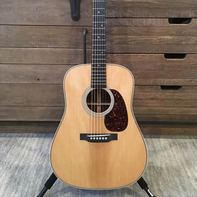 Martin D-28 Authentic 1941 (2013 - 2016) | Reverb