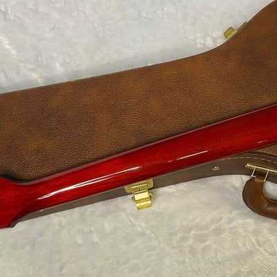 Gibson Les Paul Junior Double Cut 2024 - Present - Vintage Cherry image 11