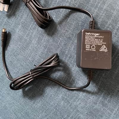 Behringer Eurorack Power Supply MXUL3 image 2