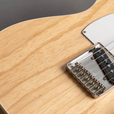 Fender 1966 Telecaster Custom Albert Collins Signature 2018 image 9