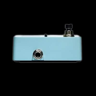 Electro-Harmonix EHX-2020 Tuner Pedal image 4