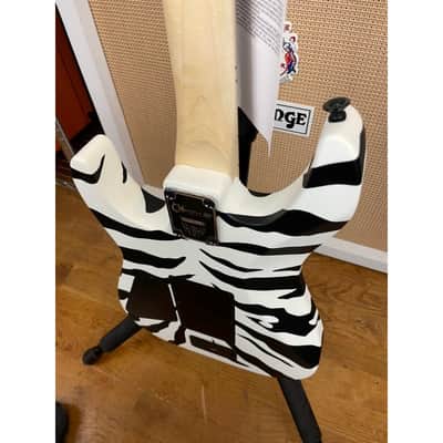 Charvel Pro Mod DK22 Satchel WB image 5