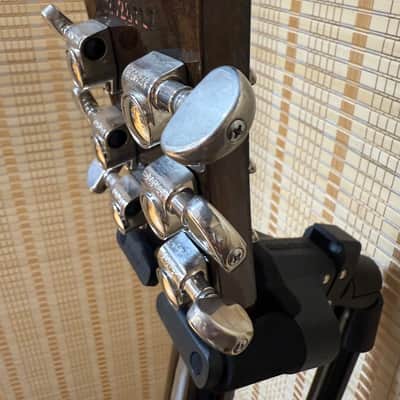 Gibson Memphis ES-339 Studio (4-Knob) 2016 - 2018 - Ginger Burst image 21