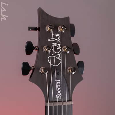 PRS Wood Library Special Semi-Hollow 10-Top Quilt Violet image 8