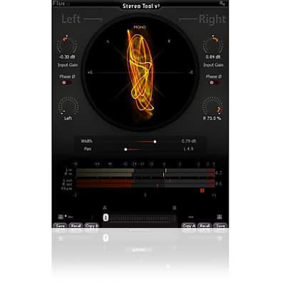 Flux:: Stereo Tool image 1
