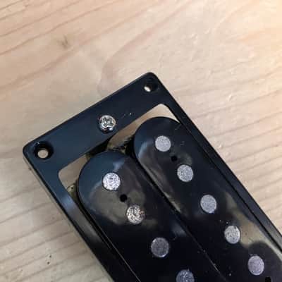 Yamaha ERG 121 Bridge Humbucker Electric Guitar Pickup image 6