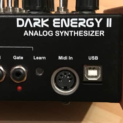 Doepfer Dark Energy II image 23