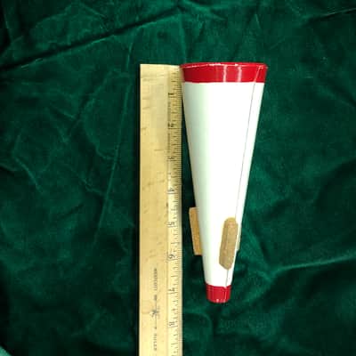 Humes & Berg Humes & Berg Stone lined straight mute image 1