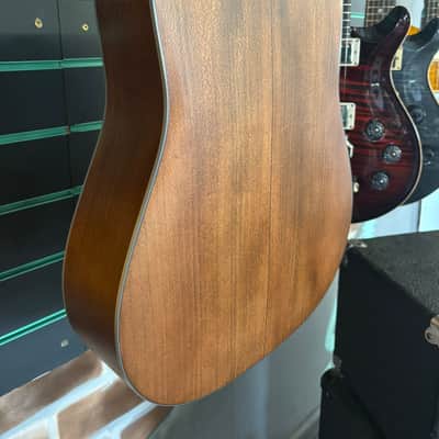 Martin D-16E Natural Satin 2016 Electro-Acoustic Guitar image 20