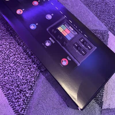 Line 6 HX Stomp XL - digital amp modeller and multi effects unit image 6