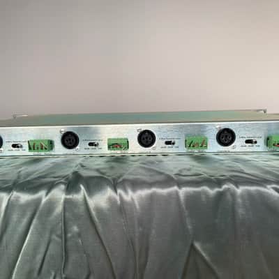 Clear-Com IF4W4 - 4 Channel 4-Wire Interface image 8