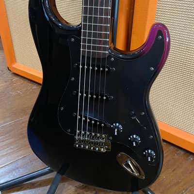 Fender MIJ Final Fantasy XIV Stratocaster #JD22100339 (8lbs, 6.6oz) image 4