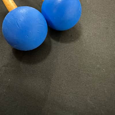 Malletech Bob Becker Xylophone Mallets, BB34, (Pair) - VERY GOOD image 6
