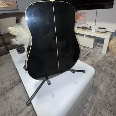 Fender Catalina ll 1980s - Black image 12