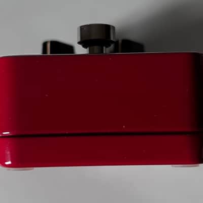 TC Electronic Hall of Fame 2 Reverb 2017 - Present - Red image 6