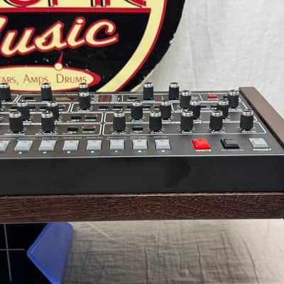 Sequential Prophet-6 Six-Voice Polyphonic Analog Synthesizer Module image 8