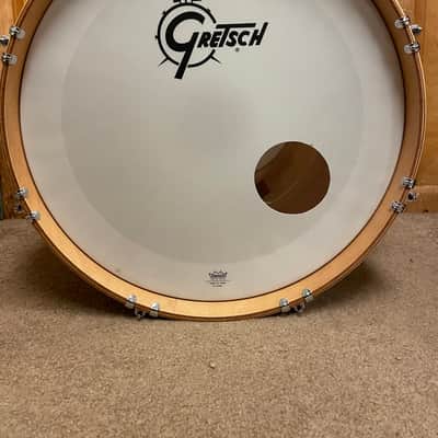Gretsch Catalina Club Jazz 8x12 / 14x14 / 14x18 / 14x20 / 5x14" shell pack image 1