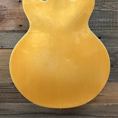 Epiphone ES-339 P90 Pro 2014 - 2019 - Natural image 4