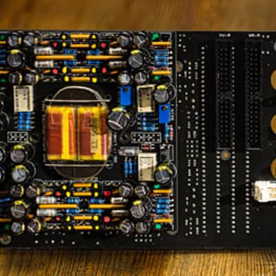 HUM Audio LAAL - Look Ahead Analog Limiter image 5