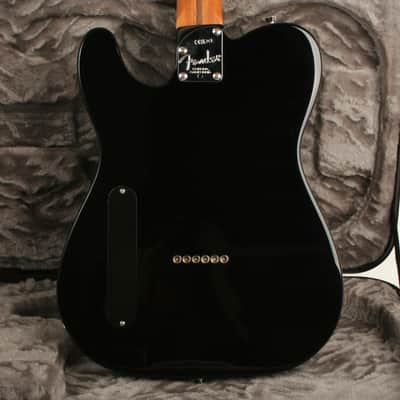 Fender Limited Edition American Cabronita Special Telecaster Rosewood Fingerboard Black US26048043 image 2