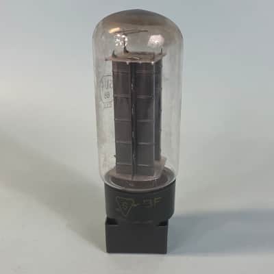 1950s Sylvania 5U4GB Vintage Made In USA Rectifier Tube! T117 image 2