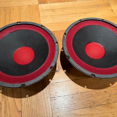 Vintage 1968 Fender "Drip Edge" Pro Reverb Amp 2*12 + 10" baffle & speakers image 18