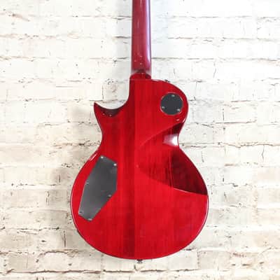 ESP LTD EC-200QM  Electric Guitar image 3